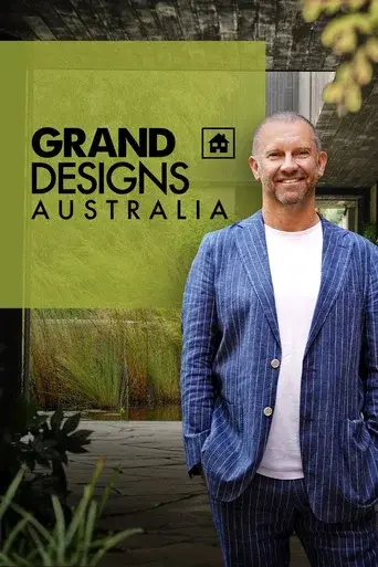 Grand Designs Australia season 11 poster