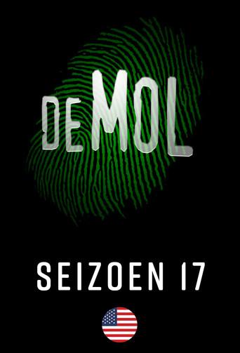 Wie is de Mol? season 17 poster