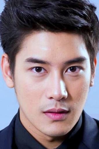 Phupoom Phongpanu