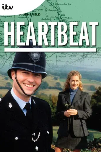 Heartbeat season 6 poster