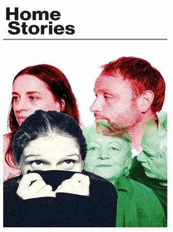 Home Stories poster