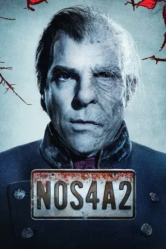 NOS4A2 season 1 poster