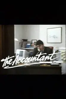 The Accountant poster