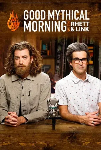 Good Mythical Morning season 23 poster