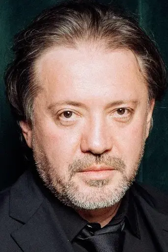 Anton Megerdichev