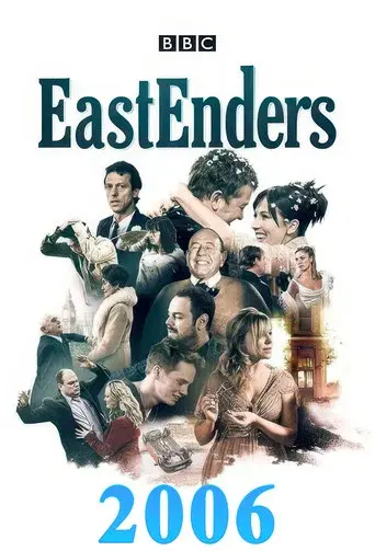 EastEnders season 22 poster