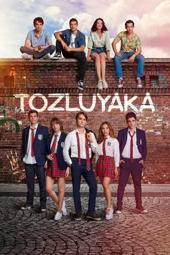 Tozluyaka poster