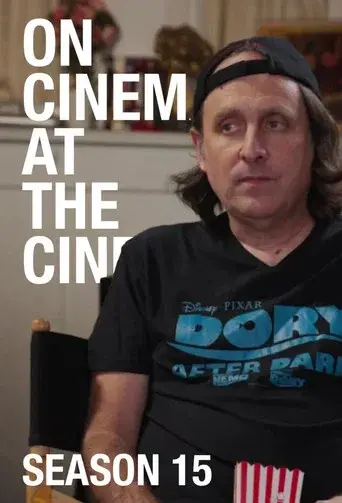 On Cinema season 15 poster
