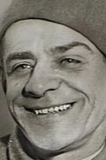 Gaston Ouvrard