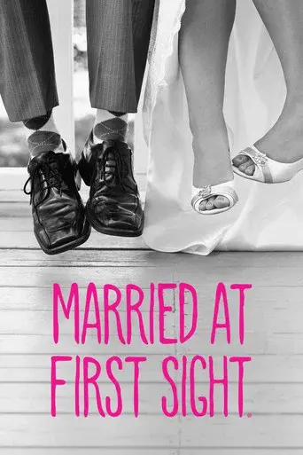 Married at First Sight season 6 poster