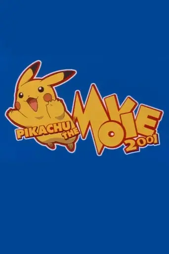 Pikachu & Pichu poster