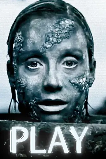 Play poster