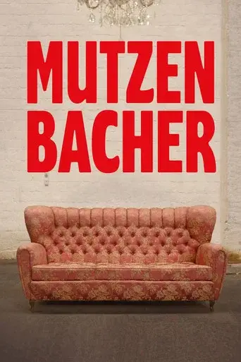 Mutzenbacher poster