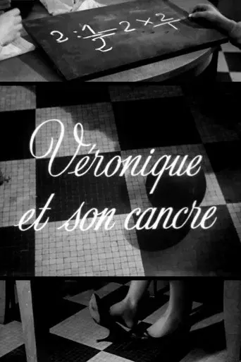 Véronique and Her Dunce poster