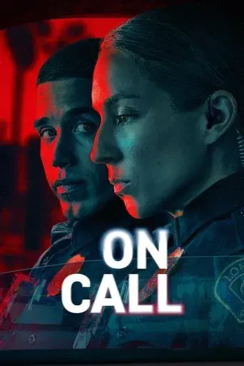 On Call season 1 poster