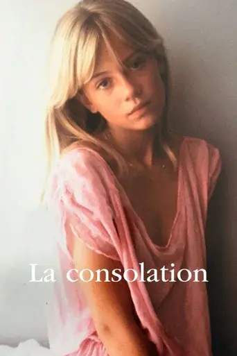 The Consolation poster