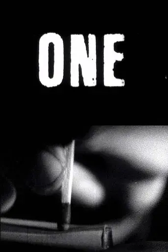 One poster
