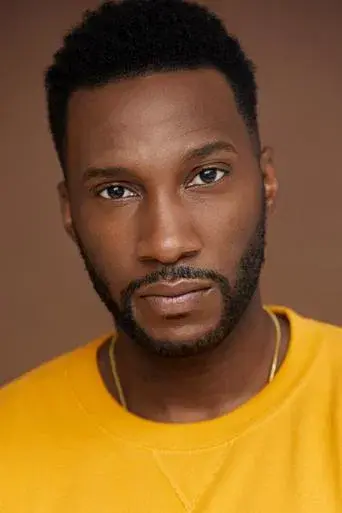 Justin Hurtt-Dunkley