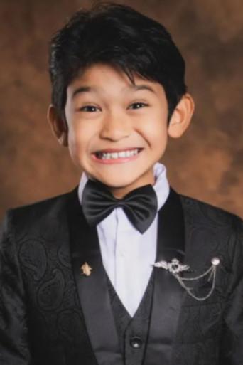 Shakeel Fauzi Aisy