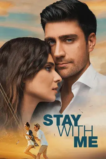 Yanımda Kal poster