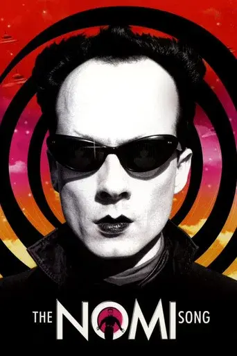 The Nomi Song poster