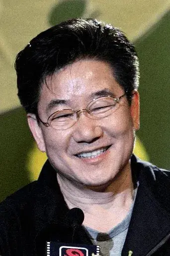 Kirk Wong Chi-Keung