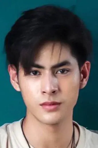 Chitsanupong Soeksiri