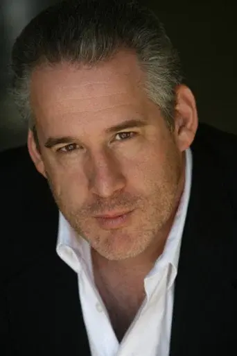 Darrin Reed