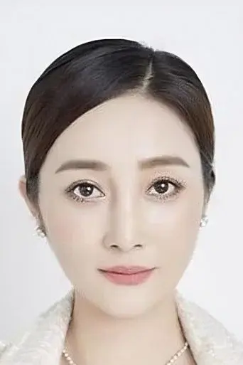 Jiang Linjing