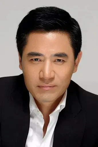 Chen Baoguo