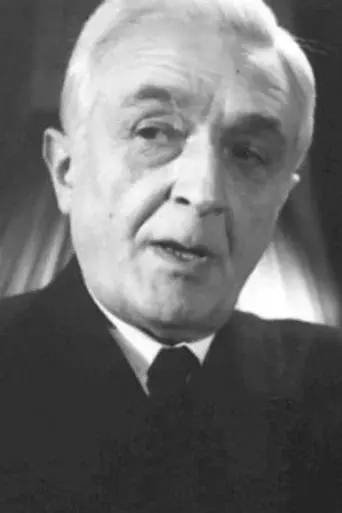Harry Studt