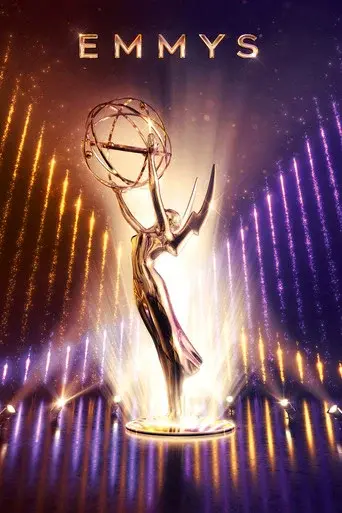 The Emmy Awards season 71 poster
