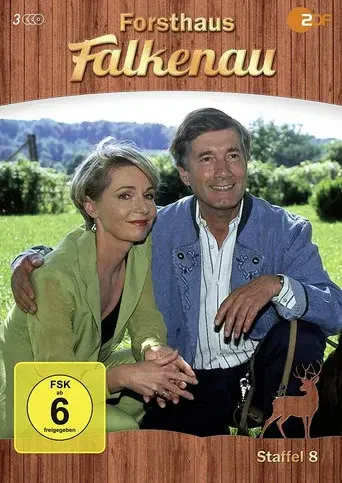Forsthaus Falkenau season 8 poster