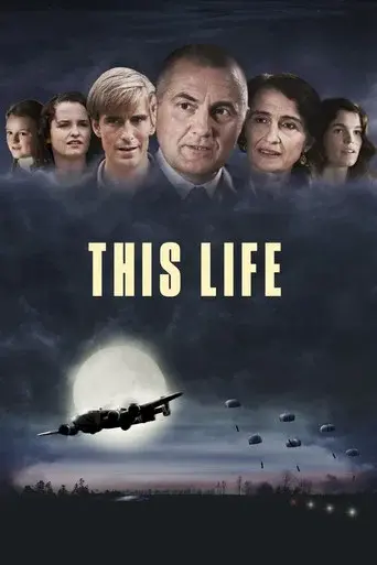 This Life poster