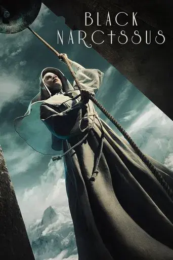Black Narcissus season 1 poster
