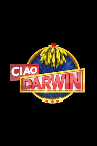 Ciao Darwin season 1 poster