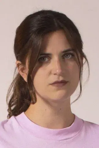 Sarah Jones