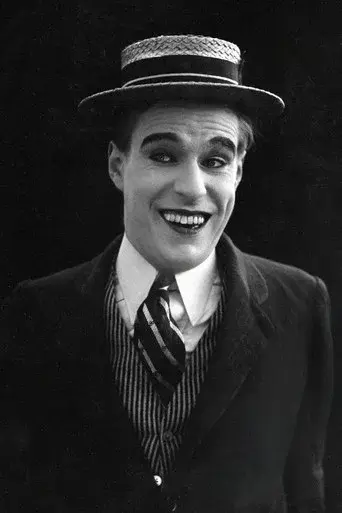 Walter Forde
