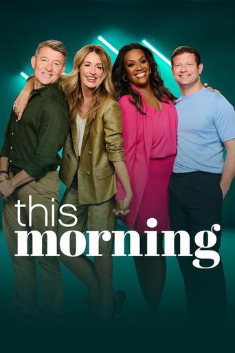 This Morning season 1 poster