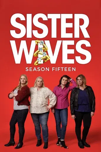 Sister Wives season 12 poster