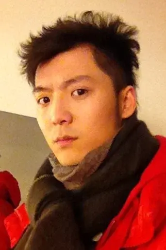 Zhang He