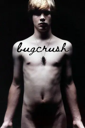 Bugcrush poster