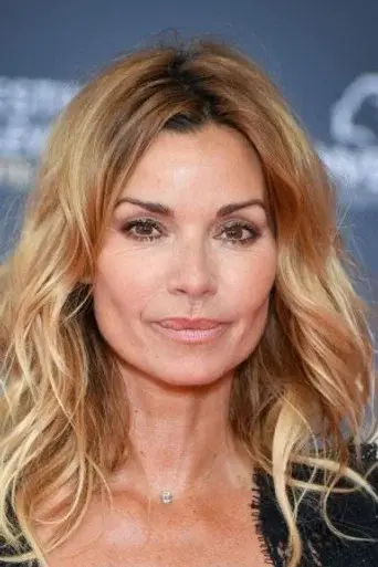Ingrid Chauvin