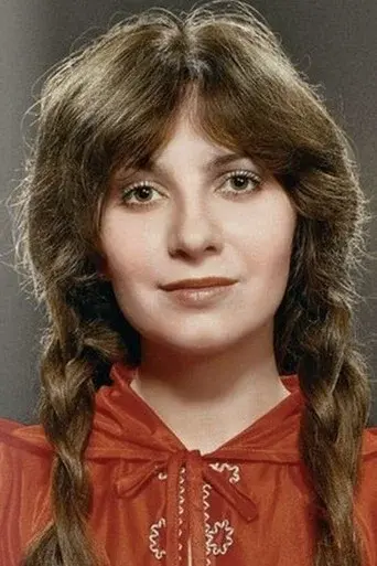 Tatyana Antsiferova
