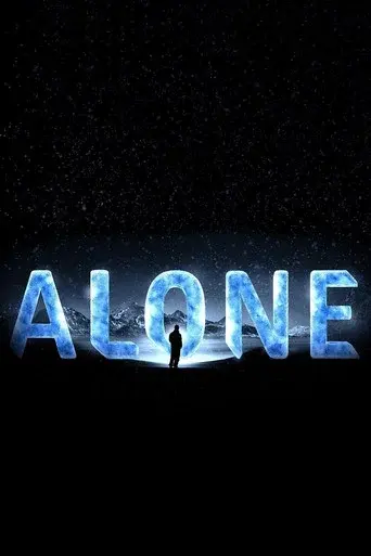 Alone season 6 poster