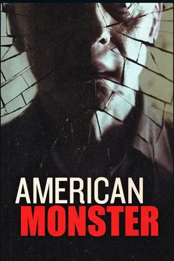 American Monster season 11 poster