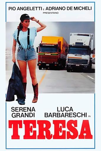 Teresa poster