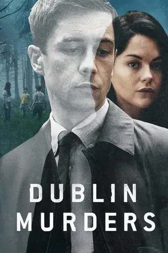 Dublin Murders poster