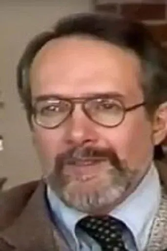 Anthony Cox