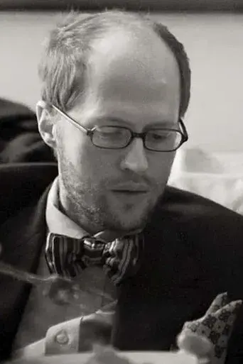 Eric Chase Anderson